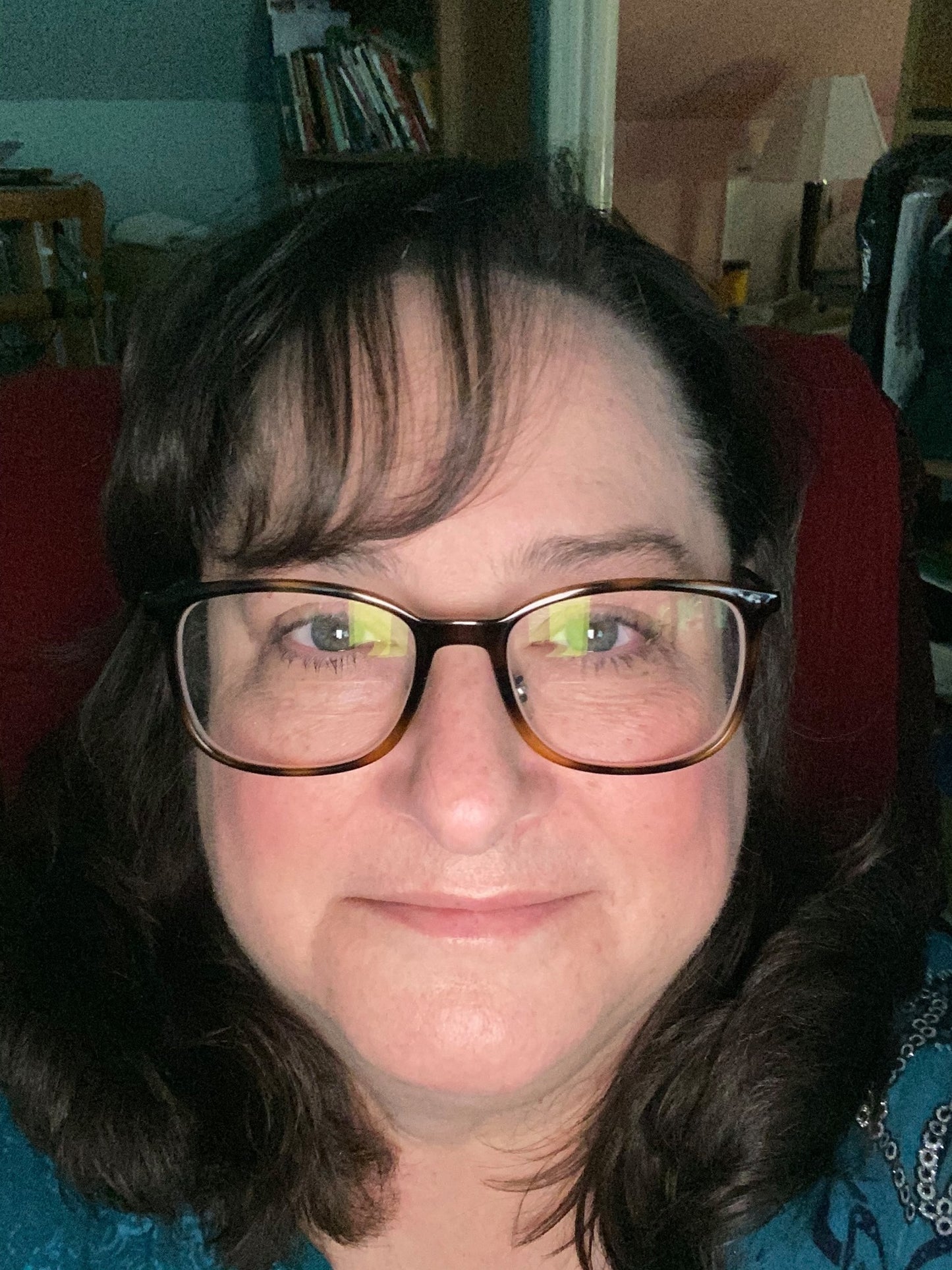 Create Your Own Beaded Basket Pendant — Candi Rawlins, instructor