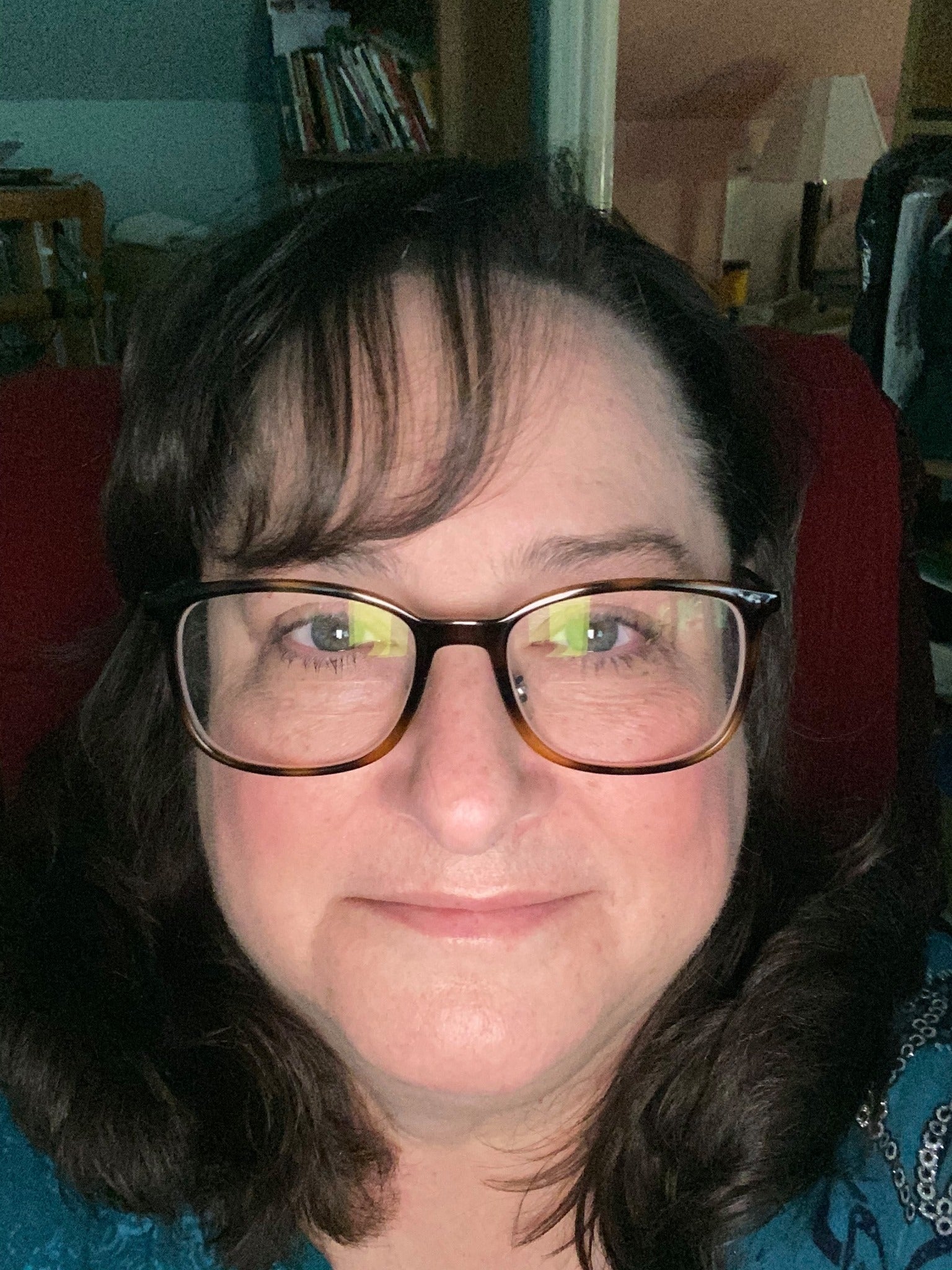 Create Your Own Beaded Basket Pendant — Candi Rawlins, instructor