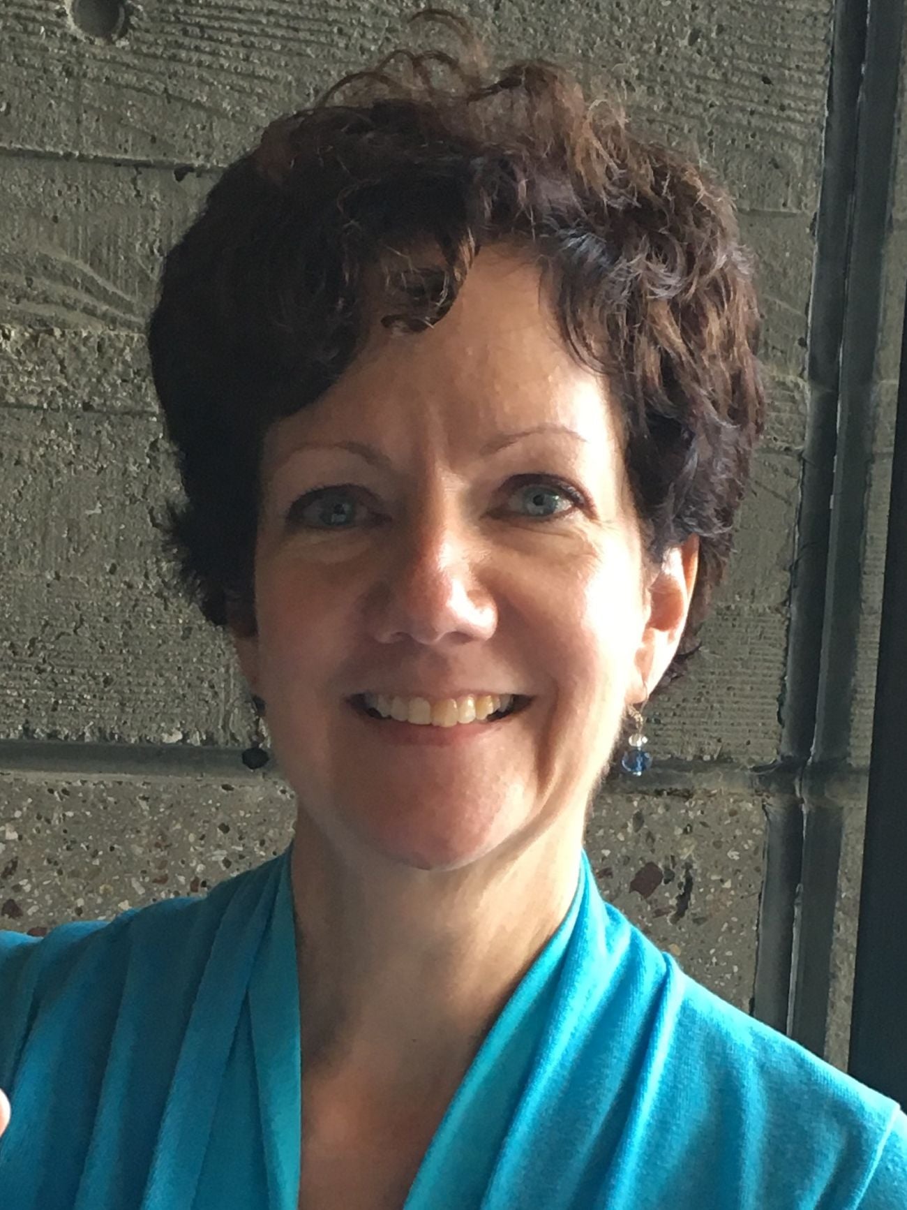 Twisty Twine — Lynne Hutton, instructor