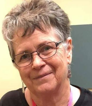 Peg-Loom Weaving — Jonee Davis, instructor