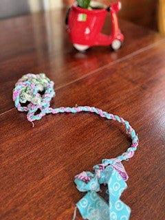 Twisty Twine